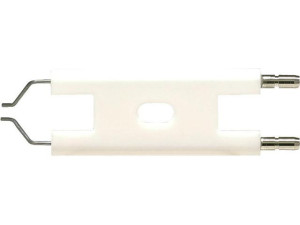 Doppelzündelektrode für Olymp DV ab 87 140248