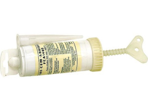 Fca 1400 Keramikfaserkleber Mini-Kartusche 80ml