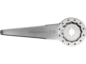Schneidmesser FEIN gerade, lang 90mm Starlock-Max