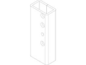 Isolierung 4-12kW 8738104753