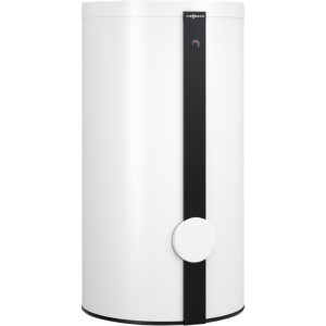 Viessmann Vitocell 100-V Speicher-Wassererwärmer CVWB-S1 500l monovalent Stahl Ceraprotect-Emaillierung Vitopearlwhite Z029418