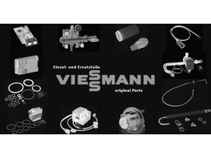 Viessmann 7856693 Lenkrolle L-PO 125R