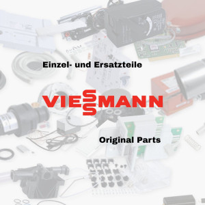 Viessmann Protect-Paket System Typ 19D Isolierverschraubungen 1 in Abscheider 28mm ZK08227