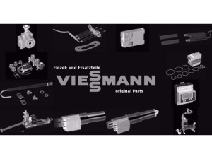 Viessmann 7834106 Dichtung DN200 PN40 (max. 280°C/30bar)