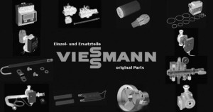 Viessmann Druckschalter CC 1.5 7835315