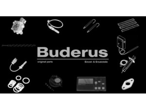 Buderus 7747001603 Türgriff Pellet_2W everp