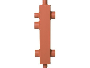 Magra Hydraulische Weiche Typ WST 80-34 1 1/2''