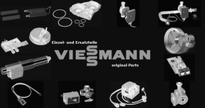 Viessmann Wellrohr DN25 500mm 7231901