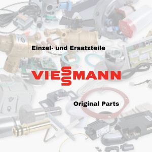 Viessmann T-Anschlussstück 45° DW-Silver 130 7539516