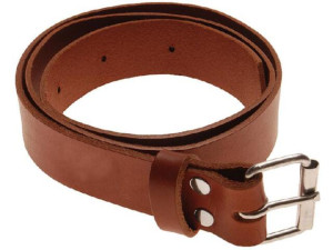 Leder-gürtel BAHCO 1250mm lang, 40mm breit