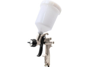 Lackierpistole mit Düse d 1,3mm im Set