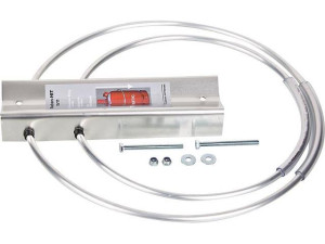 Gasflaschen-transport-sicherung für 5 und 11Kg Flaschen