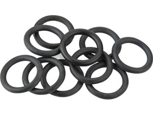 Buderus/sieger O-Ring 26, 3x5, 33, VPE 10 Stück, passend für Buderus GB122/132/152 OEM