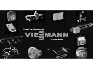 Viessmann Leitung Ausseneinh.-Hydroblock 7868665