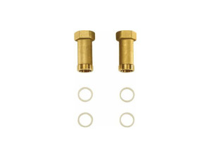 Buderus 8718584391 Verlängerung G1x80 V/R verp