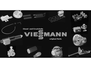 Viessmann Umstellteile auf Erdgas H Gerät 7518674
