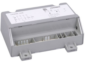 Gasrelais HONEYWELL S 4560 B 1006