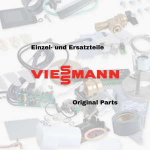 Viessmann Gas-Eckhahn G3/4-050 ohne TAE 7868455