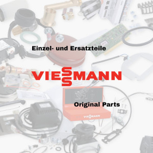 Viessmann Kugelabsperrventil GBC 67s 2-5/8 Zoll I/I 7890540