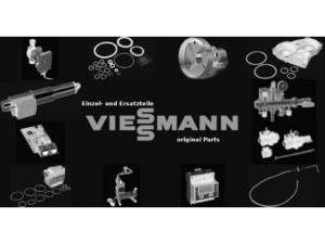 Viessmann Gasanschlussrohr 7868981
