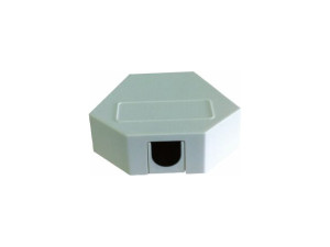 Buderus Außenfühler NTC 10k, Temperatursensor für Logamatic Regelsysteme 8738810224