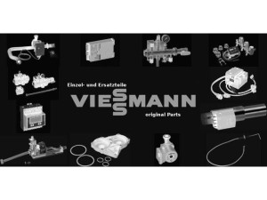 Viessmann 7855316 Dichtplatte Gebläse 225-311kW