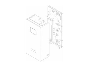 Buderus 8735300137 Isolierung Set