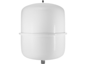 Mag Ausdehnungsgefäß 18 Liter DN20 3/4'' AG Zilflex H für Heizung weiß Wandhängende Ausführung