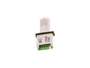 Buderus 87160137670 Kodierstecker KIM-05 1124 (LPG)