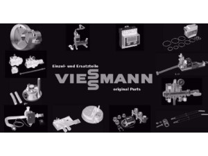 Viessmann Sicherheitsschalter inkl. Betätiger 7867456