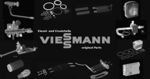 Viessmann 7820960 Haltestange Brennerhaube