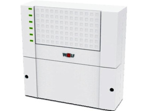 Wolf 2745865 Mischermodul MM-2 für Regelungssystem WRS