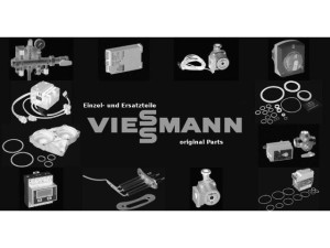 Viessmann Abdeckung Kältekreis