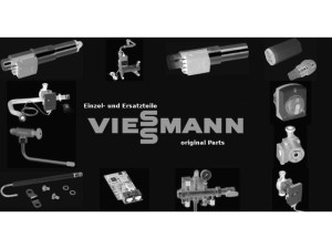 Viessmann Spirale 9502389