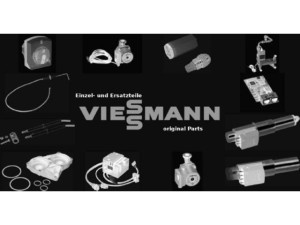 Viessmann Serviceventil 7/16 7856575