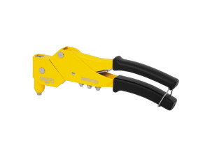 Stanley Blindnietzange MR77, drehbarer Kopf 6-MR77