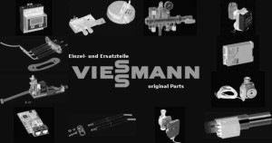 Viessmann 7819265 Kesseltür Vitola 300 22kW