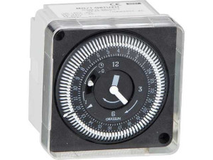 Buderus/sieger Schaltuhr 7063080 OEM