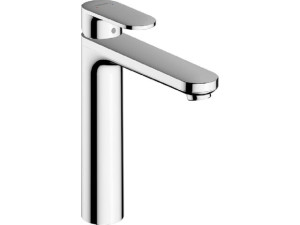 Hansgrohe Waschtischmischer 190 Vernis Blend ohne Ablaufgarnitur chrom