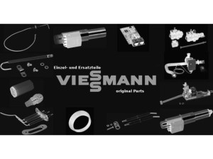 Viessmann Dichtungssatz 27 x 39 x 3 (5Stück)