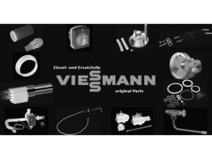 Viessmann Kabelstrang zu Desinfektionseinheit