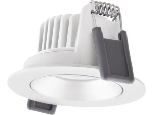 Led-einbauleuchte Spot 8W 930 DIM IP20