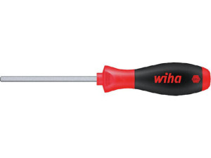 Schraubendreher Wiha® SoftFinish Innensechskant SW 2, mit Sechskantklinge