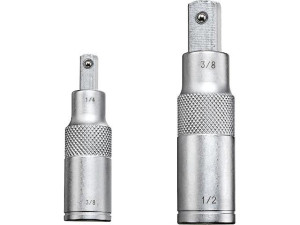 Adaptersatz GEDORE red 2-teilig Reduzier- und Vergrößerungsstück 6in2