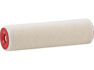 Profi-walze 8mm / 25cm Velours 4mm