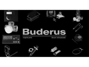 Buderus 19940111 Motorhalterung
