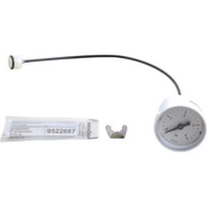 Viessmann 7834985 Manometer