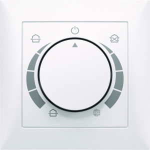 Viessmann Bedienteil Stufenschalter ZK03626