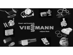Viessmann Netzanschlussleitung 7861233