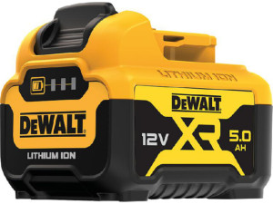 Ersatz-akku DeWALT 12V DCB126-XJ 5 Ah